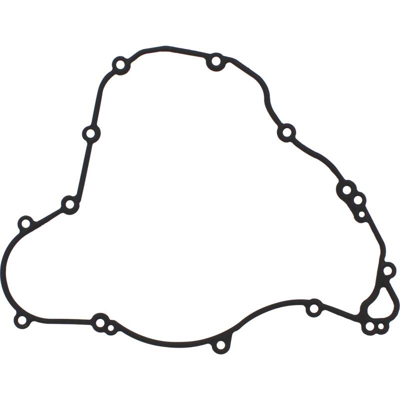 Vertex Gaskets 17-19 Husqvarna FE 250 Inner Clutch - Side Cover Gasket Kit