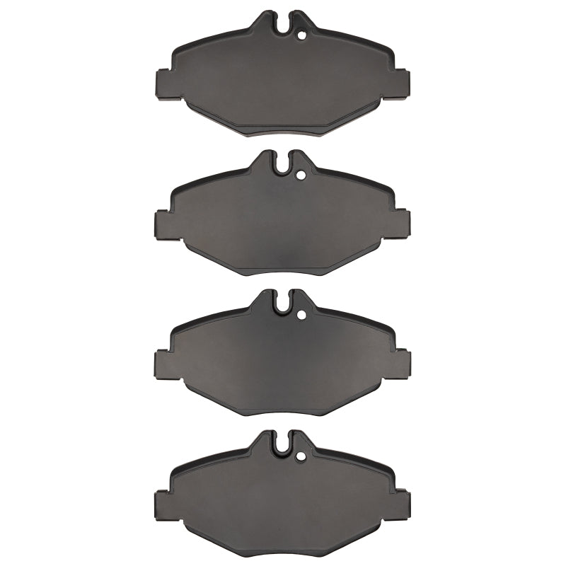 R1 03-09 Mercedes-Benz E320 Front Ceramic Brake Pads