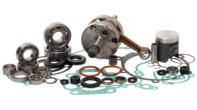 Vertex Kawasaki, Suzuki Complete Engine Rebuild Kit