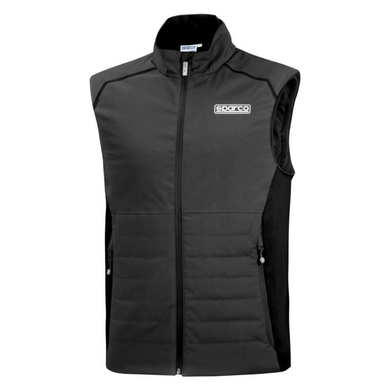 Sparco Vest XL Gry/Black
