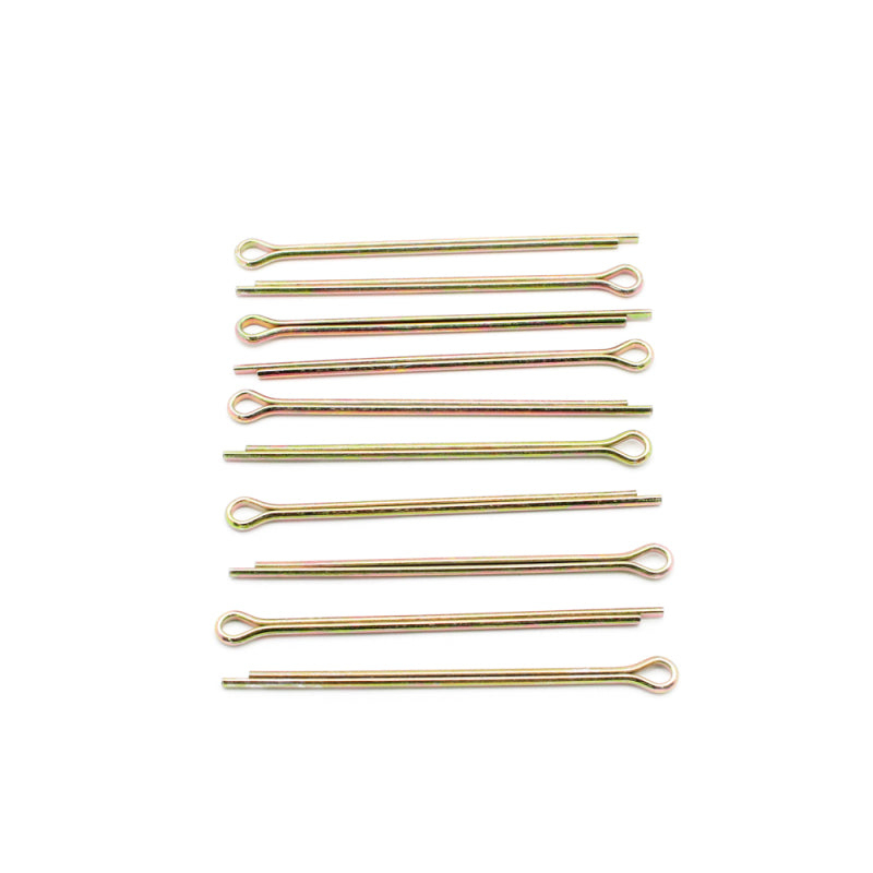 Wilwood Cotter Pins - 3/16 x 4.0in - SL 10 Pack