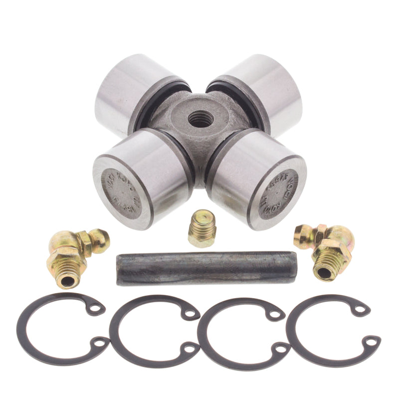 All Balls Racing 04-05 Can-Am Outlander 330 U-Joint - Rear Drive Shaft Engine Side (Ref 4)