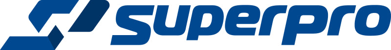 Superpro 19-25 Toyota RAV4 Rear Lower Control Arm Inner Forward Bushing Kit
