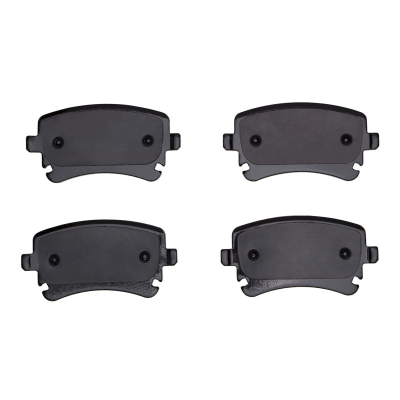 R1 03-24 Volkswagen Phaeton Rear Ceramic Brake Pads