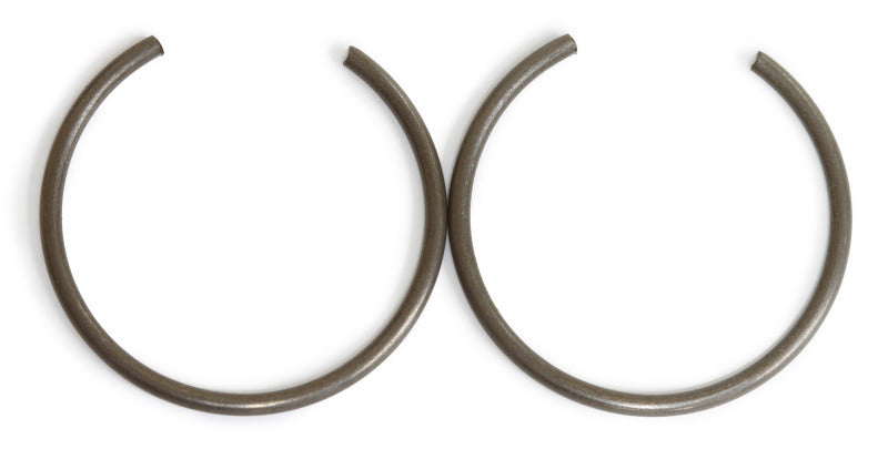 Vertex Piston 14-15 Yamaha YFM 700 D Grizzly 4x4 700cc Circlips - Pack of 2