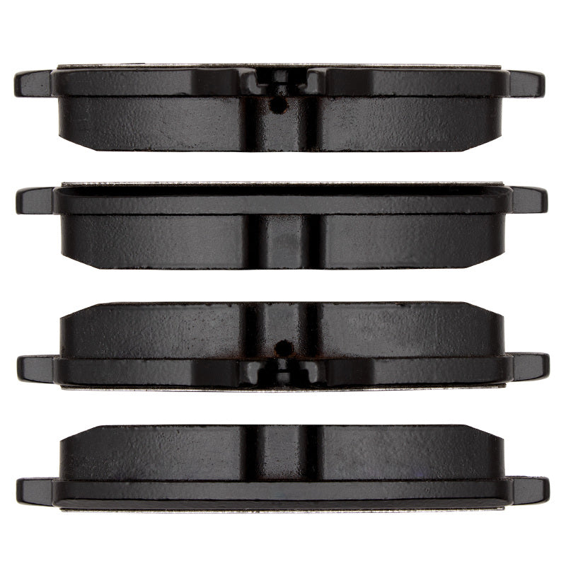 R1 13-21 Mercedes-Benz SL400 Rear Ceramic Brake Pads
