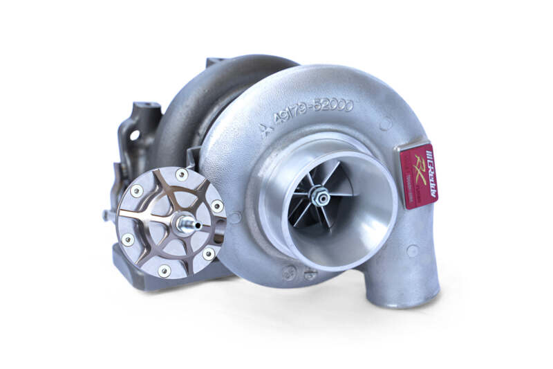 GReddy 96-01 Toyota Chaser Turbo Kit JZX100 TD06SH 20RX Actuator Type