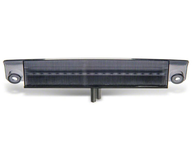 Raxiom 08-23 Toyota Toyota 4Runner LED Third Brake Light- Smoked