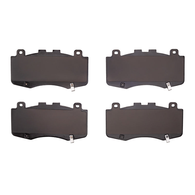 R1 18-26 Jeep Grand Cherokee Front Performance Sport Brake Pads