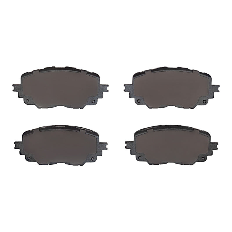 R1 16-26 Mazda MX-5 Miata Front Ceramic Brake Pads