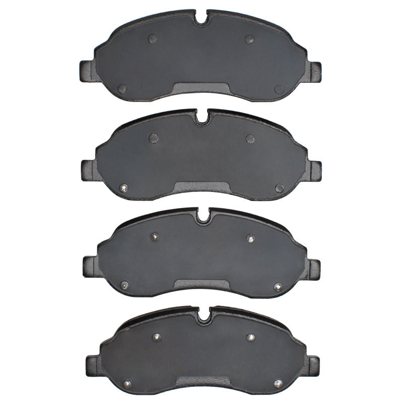 R1 15-26 Ford Transit-350 HD Front Ceramic Brake Pads