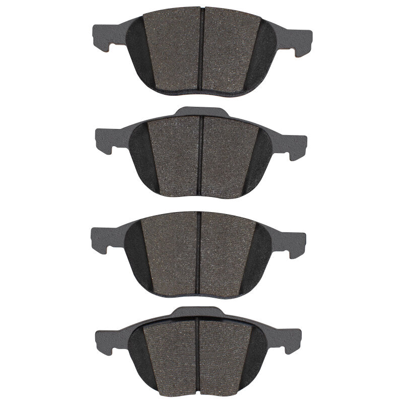 R1 04-22 Volvo V50 Front Performance Sport Brake Pads