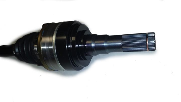 DSS 2015+ Mustang 800HP Direct-Fit Axle -Right