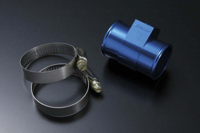 GReddy 36mm Radiator Hose Temp Sender Adapter