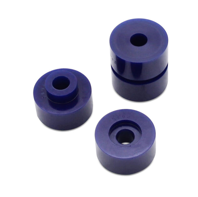SuperPro Front Shock Absorber Upper Bushing Kit
