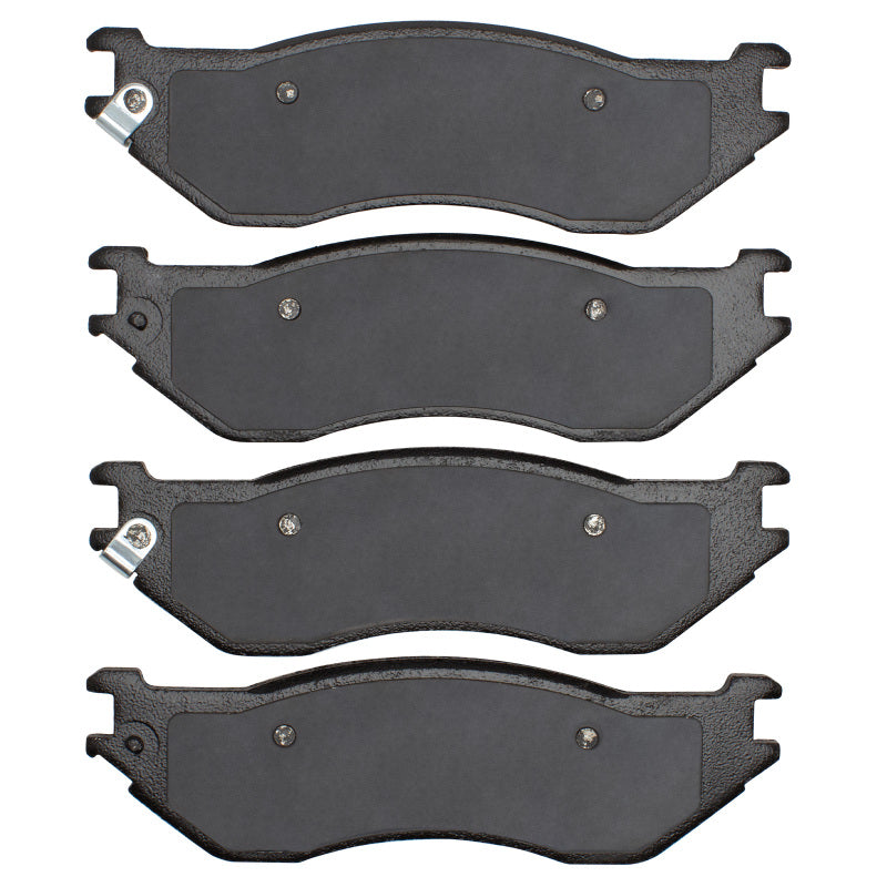 R1 02-06 Dodge Durango Front Ceramic Brake Pads
