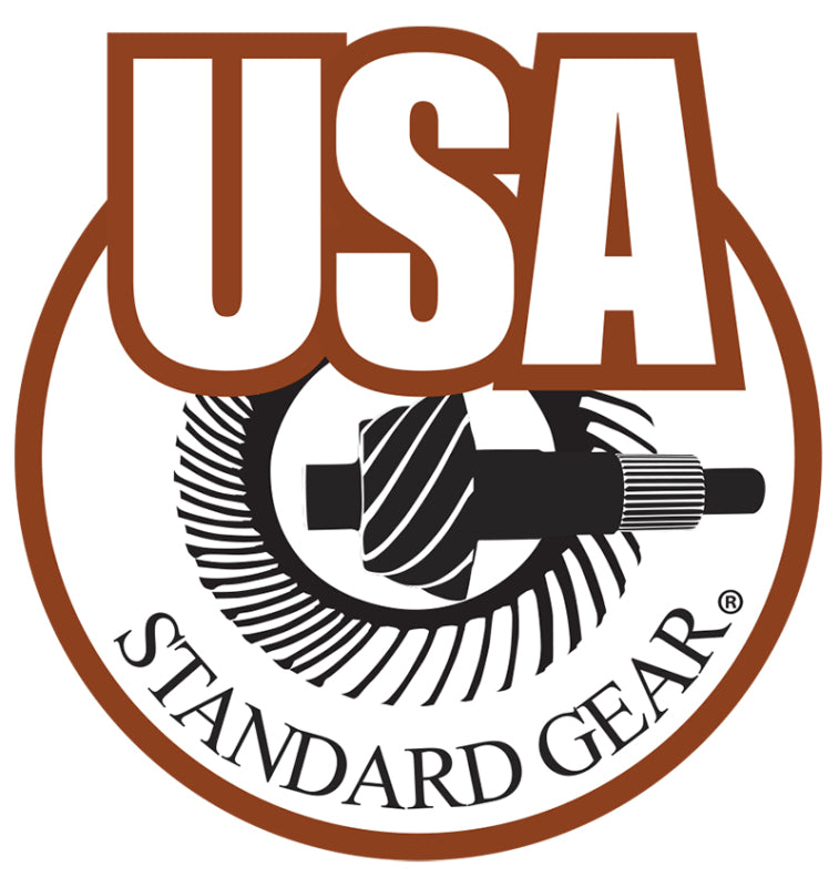Yukon USA Standard Transfer Case NP246C Shift Motor Splined Shaft