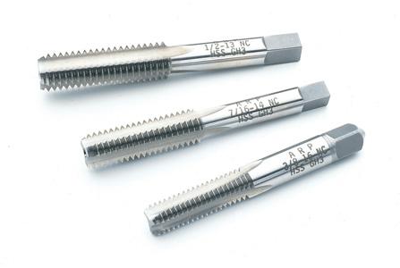 ARP Thread Cleaning Tap Combo 1.50 & 1.75