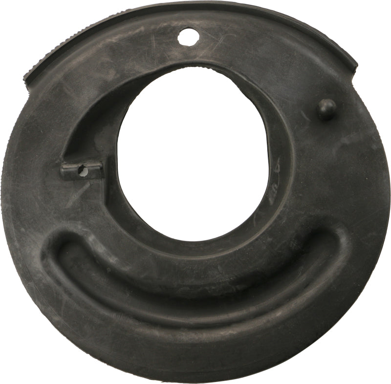 MOOG 07-17 Nissan Altima Front Lower Coil Spring Seat