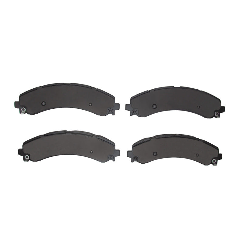 R1 19-26 Ram 3500 Rear Ceramic Brake Pads