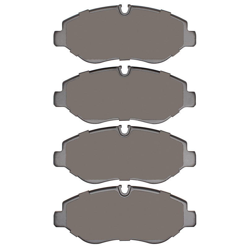 R1 07-23 Mercedes-Benz Metris Front Super Duty Brake Pads