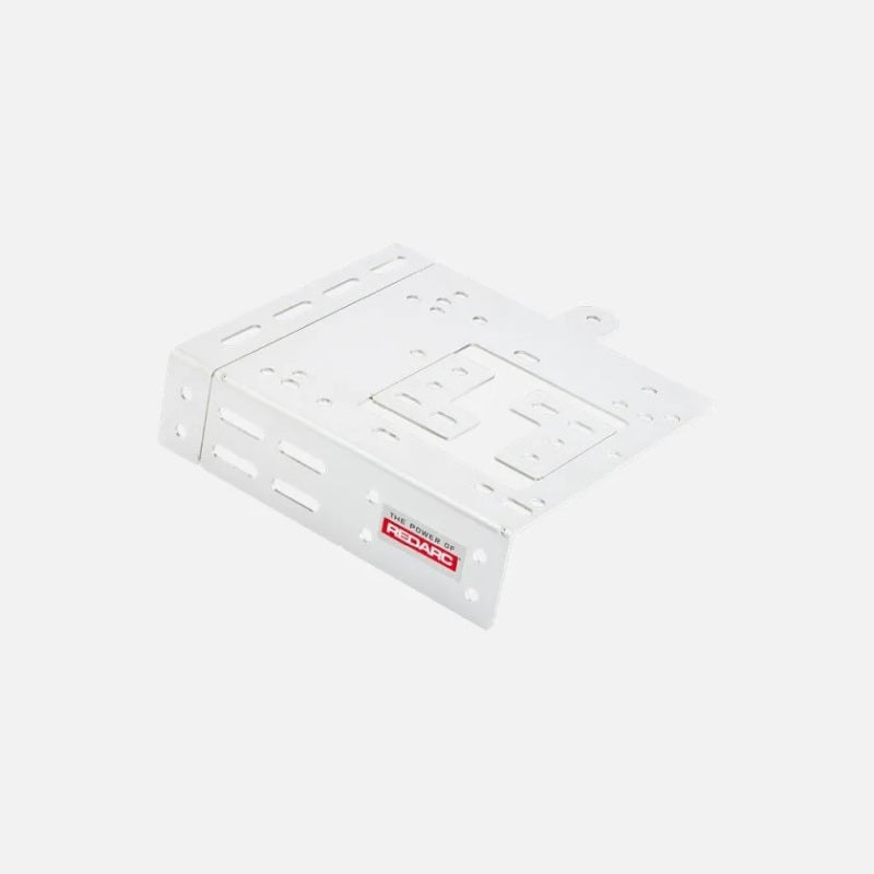 REDARC Universal BCDC Mounting Bracket
