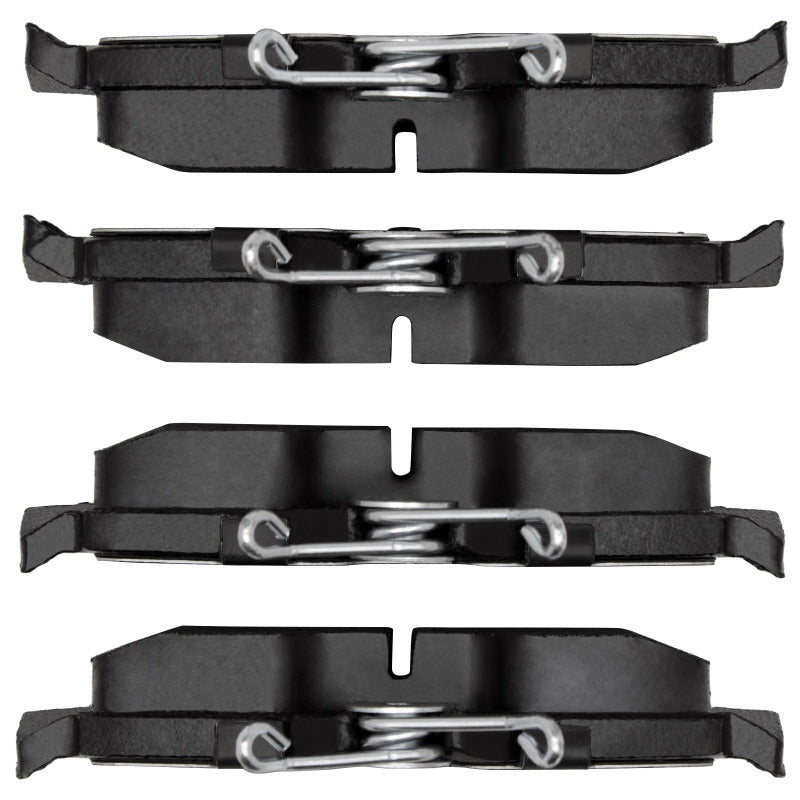 R1 94-04 Ford Mustang Rear Semi Met Brake Pads