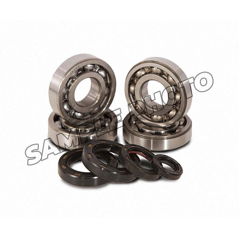 Hot Rods 06-07 KTM 250 EXC-F 250cc Main Bearing & Seal Kit