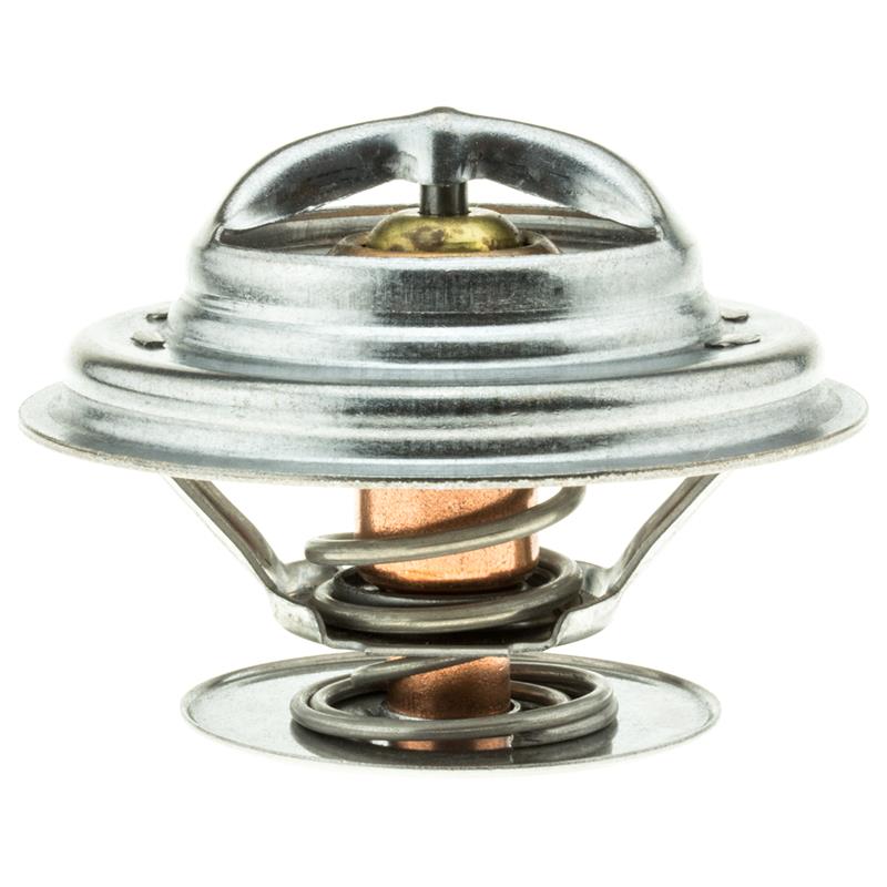 Gates 04-06 Audi A6 Quattro / 01 A4 (inc Quattro) OE Type Thermostat - 174 Degree