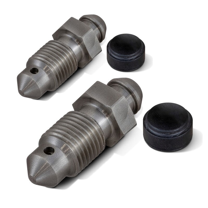 EBC Racing Replacement Bleed Nipple Kit