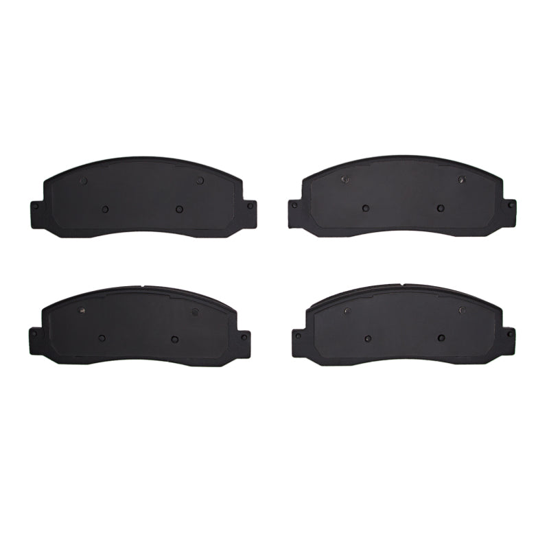 R1 05-12 Ford F-350 Super Duty 4WD Front Ceramic Brake Pads