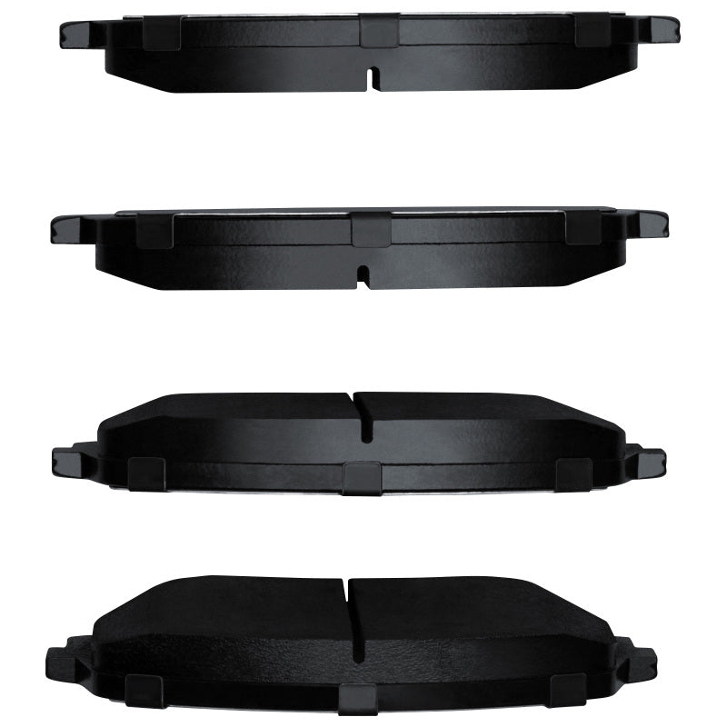 R1 06-15 Mazda MX-5 Miata Front Ceramic Brake Pads