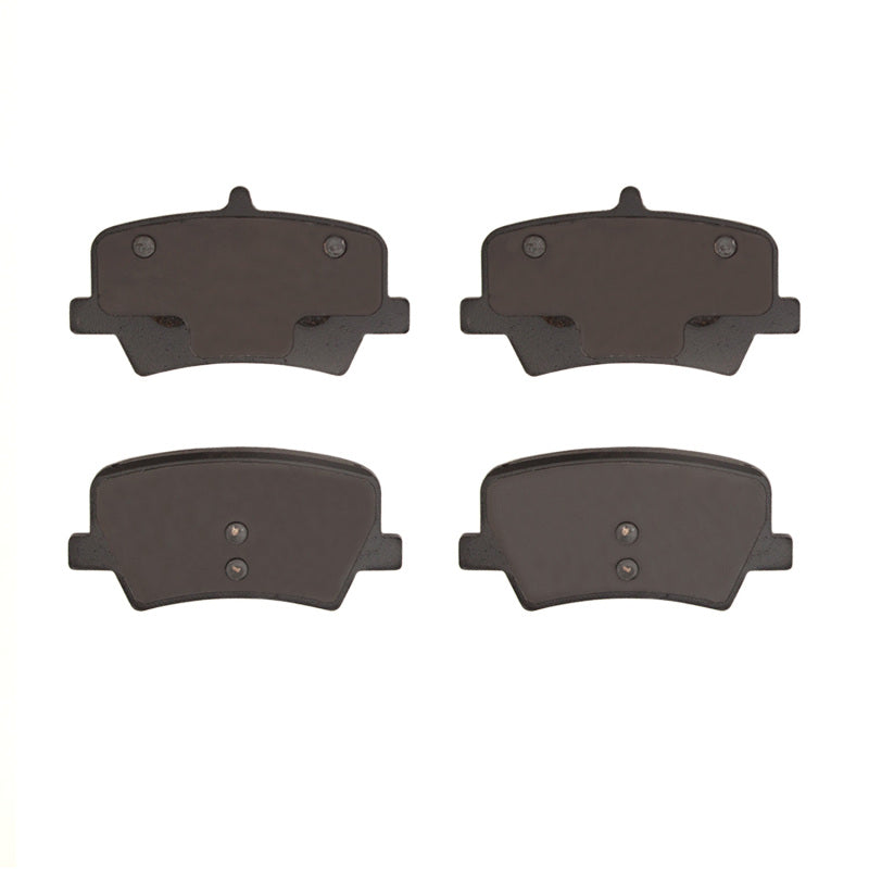 R1 19-26 Volvo Xc40 Rear Ceramic Brake Pads