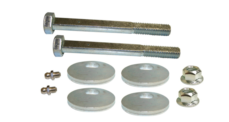 MOOG 03-09 Lexus GX470 Front Lower Forward Caster/Camber Kit