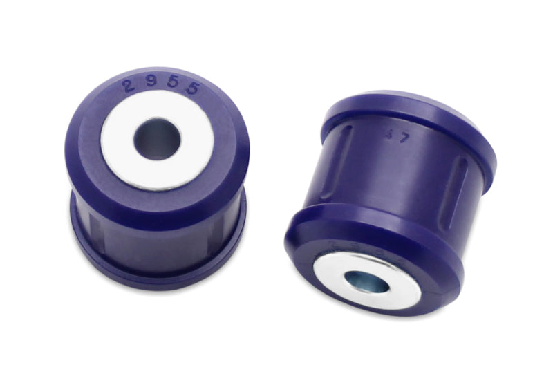 SuperPro 2003 Mazda 6 S Front Shock-to-Lower Control Arm Mount Bushing (in LCA)