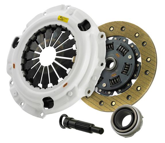 Clutch Masters 04-06 Mini Cooper 1.6L (From 7-04 To 10-06) FX200 Clutch Kit