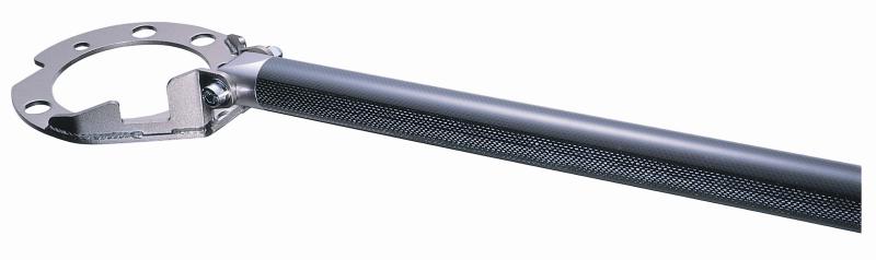 Cusco Strut Bar CB Rear JZA80 SUPRA