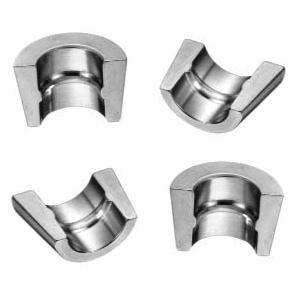 Manley Toyota 6.0mm OEM Radius Sport Compact Valve Lock (Set of 8)