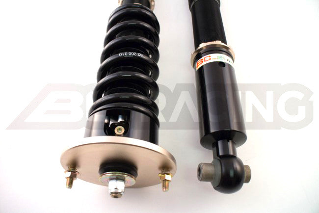 BC Racing Coilovers - BR Type - 98-05 Volkswagen Passat B5G