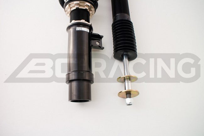 BC Racing Coilovers - BR Type - 15-UP BMW 2 Series Non M F22