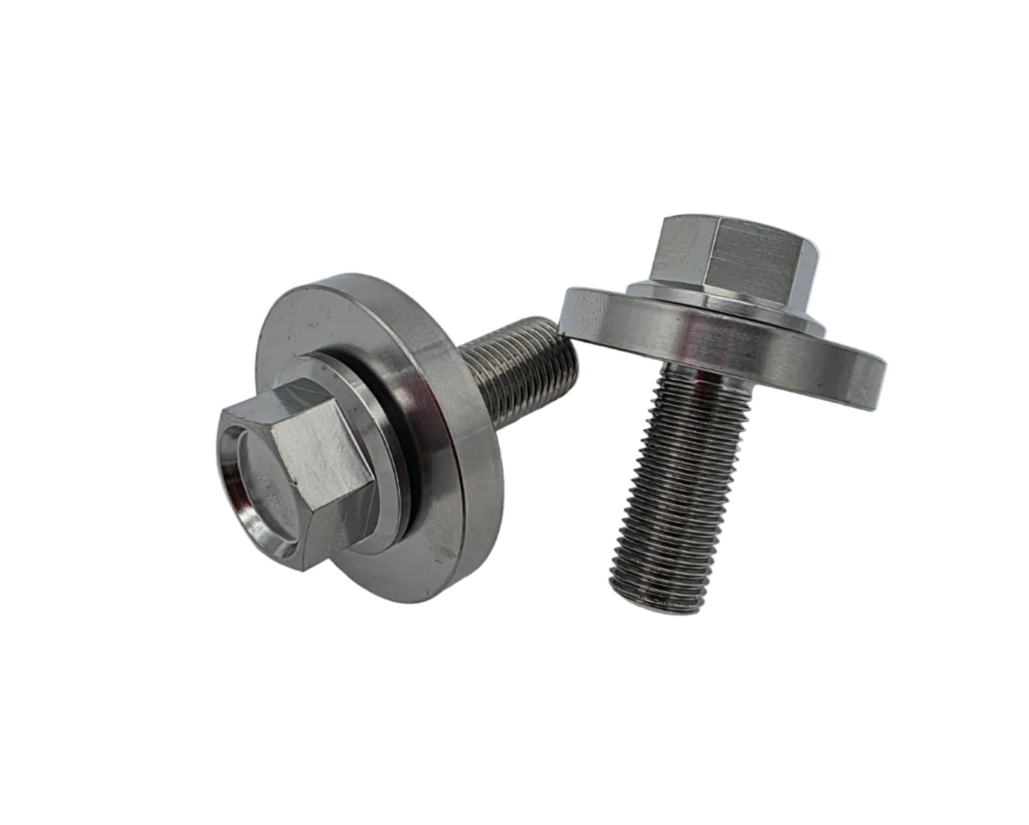 P2R PowerRevRacing - J Series Titanium Cam Gear Bolts
