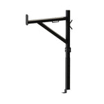 Westin HD Ladder Rack (Single) - Black