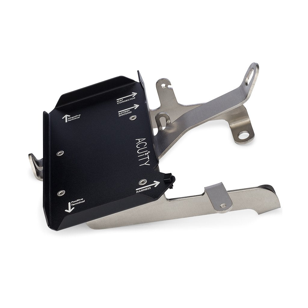 ACUITY Instruments - Battery Relocation Tray for the 9th Gen Civic Si - 1891-BTRY