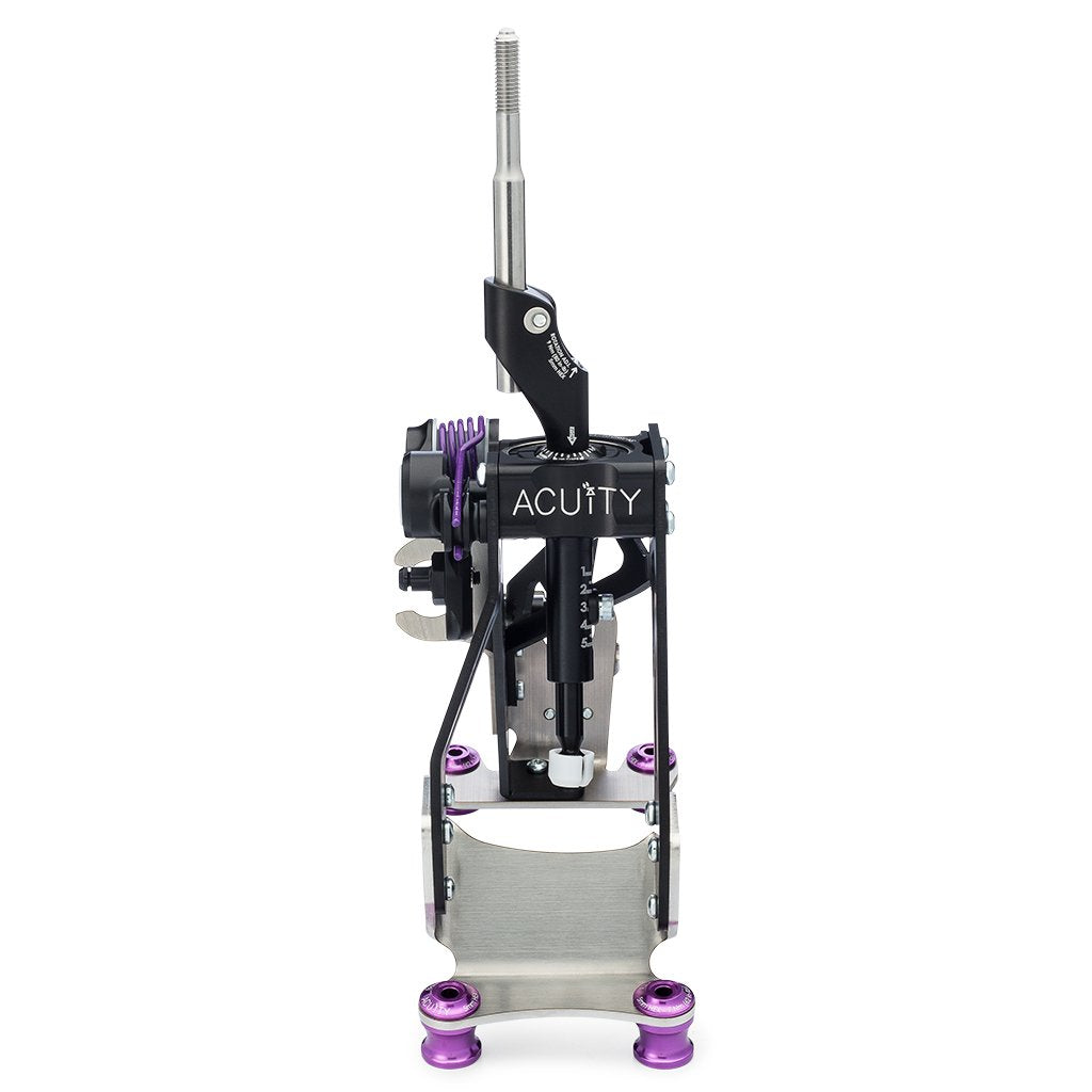 ACUITY Instruments - 10th Gen Civic Fully Adjustable Performance Short Shifter - 1892