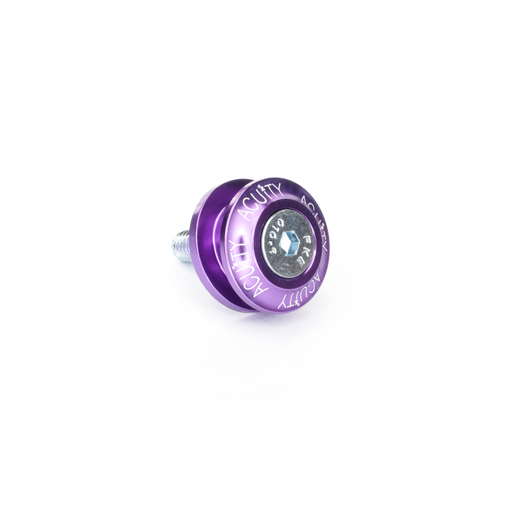 ACUITY Instruments - Shifter Base Bushings for the 10th Gen Civic - 1914