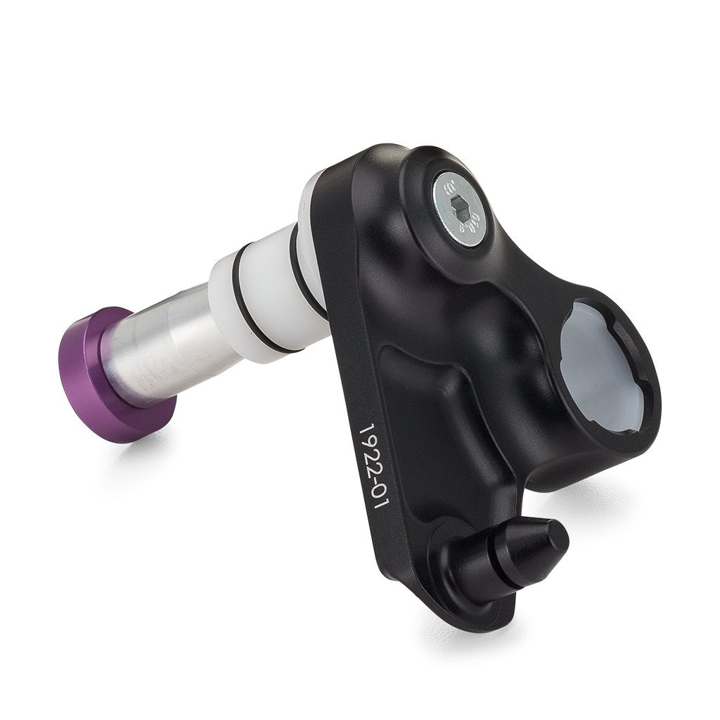 ACUITY Instruments - ACUITY Shifter Rocker Upgrade for the 10th Gen Civic - 1922