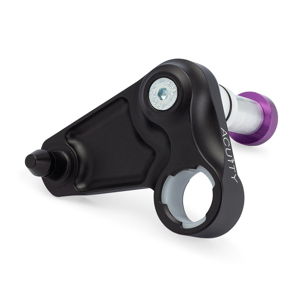 ACUITY Instruments - ACUITY Shifter Rocker Upgrade for the 10th Gen Accord - 1932