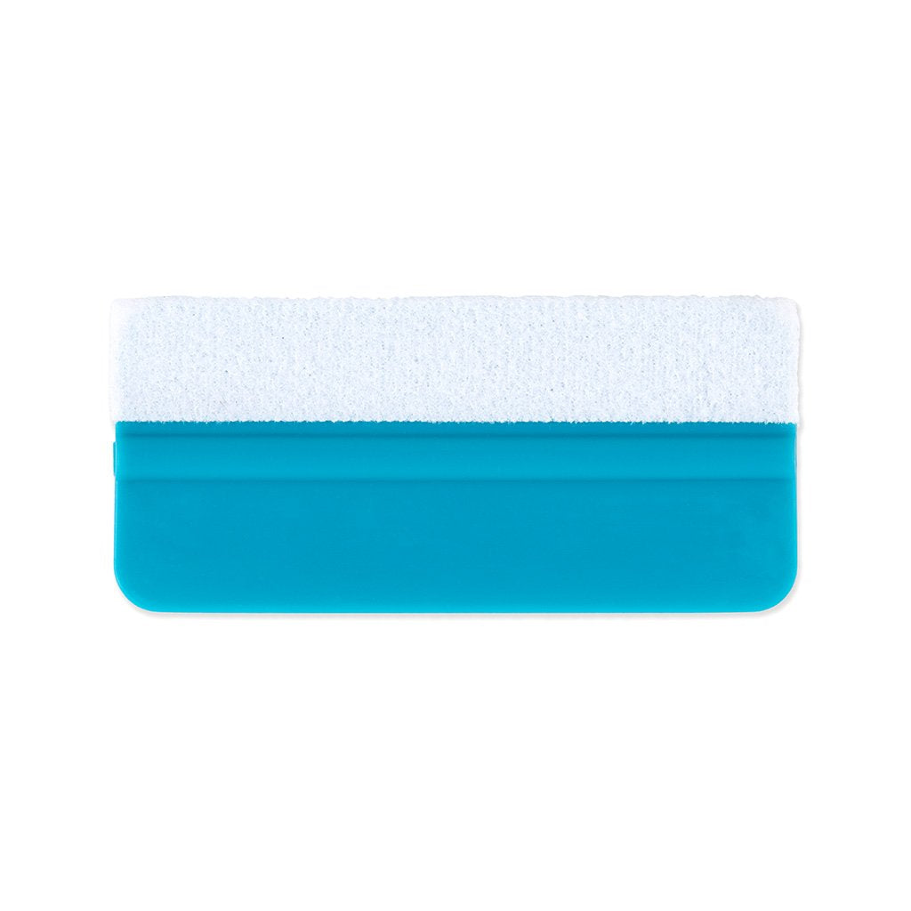 ACUITY Instruments - Matte Teal Windshield Banner - 1953-TEL