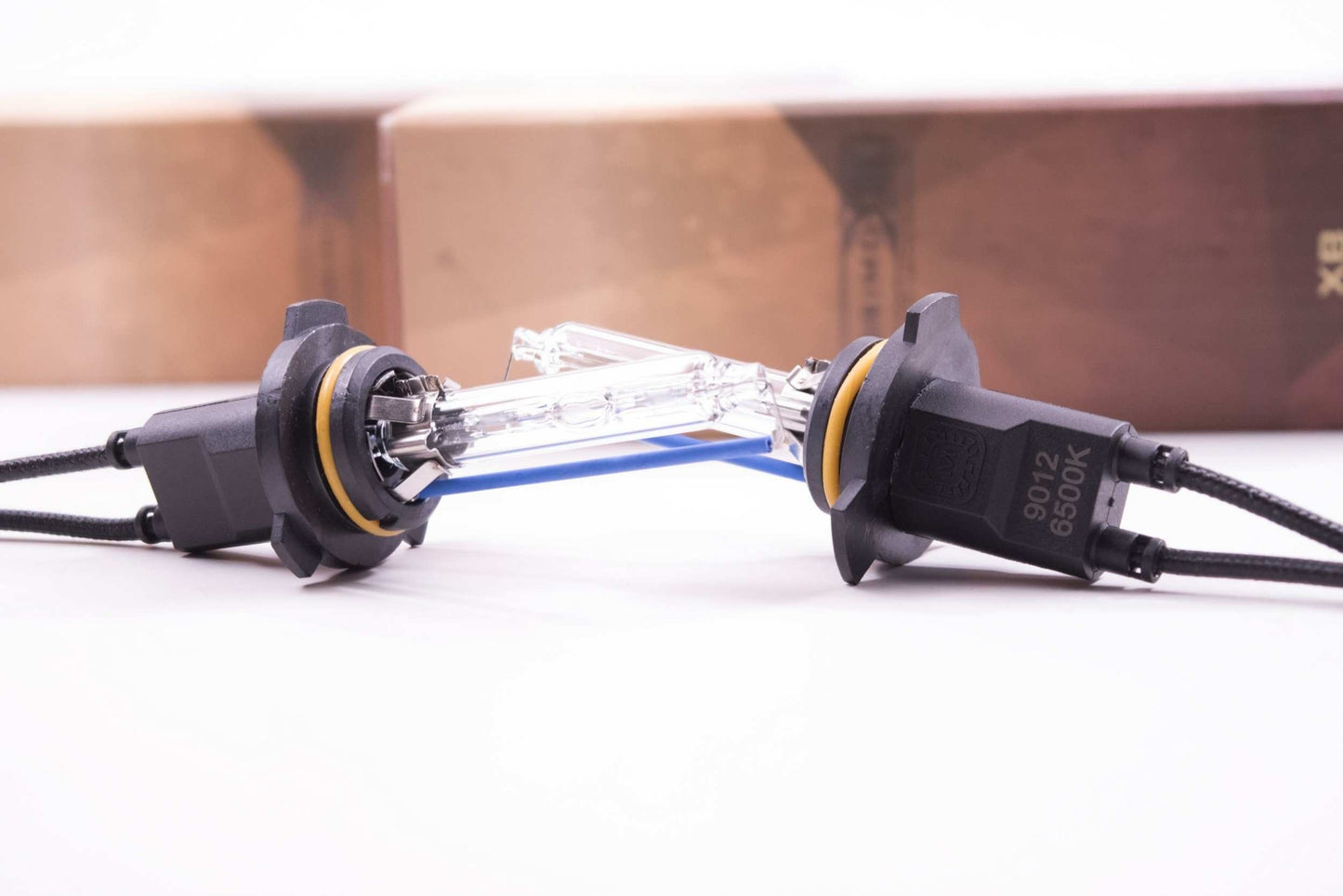 Morimoto - Elite HID Kit - 2015+ Mopar - 35W / 50W - 2009-18 Ram w/ Projectors