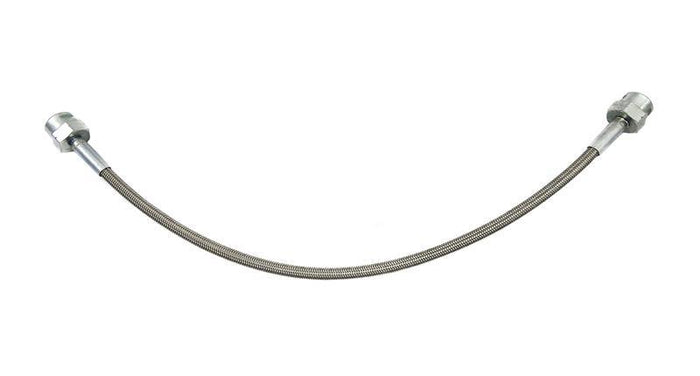 PRL Motorsports - Stainless Steel Braided Clutch Line Kit - 2018+ Accord 2.0T - PRL-HCR-CL